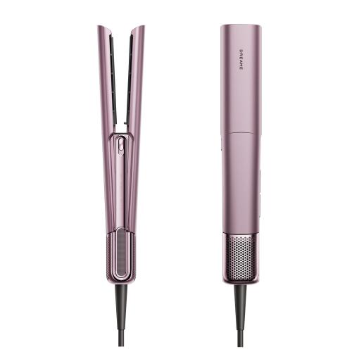 Dreame Aero Straight Pro Purple - Žehlička na vlasy