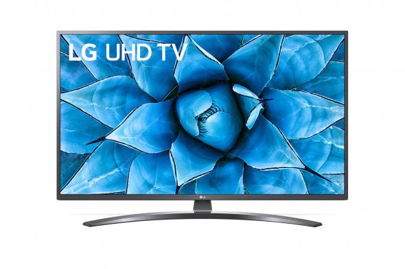 LG 65UN7400 - 4K LED TV