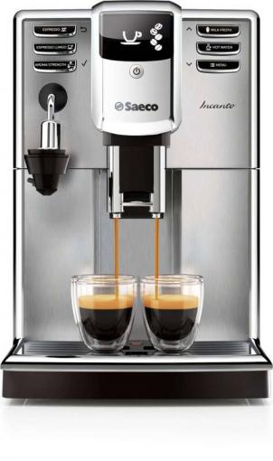 SAECO HD8914/09 - Kávovar