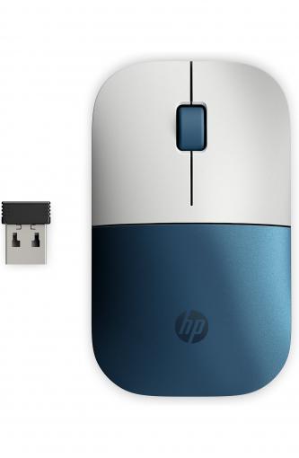 HP Z3700 Forest - Wireless optická myš
