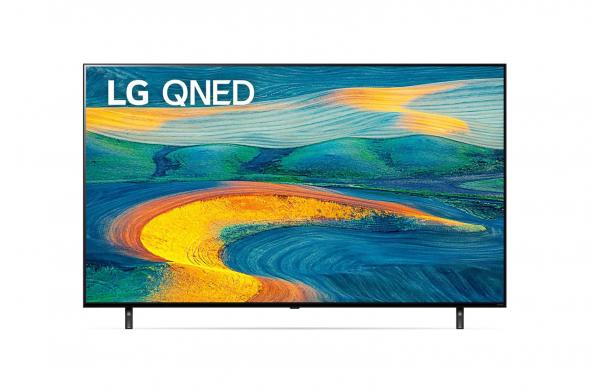 LG 50QNED7S - 4K QNED TV