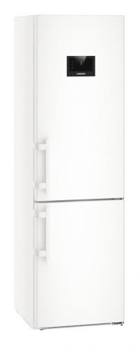 Liebherr CBNP 4858 biela - Kombinovaná chladnička