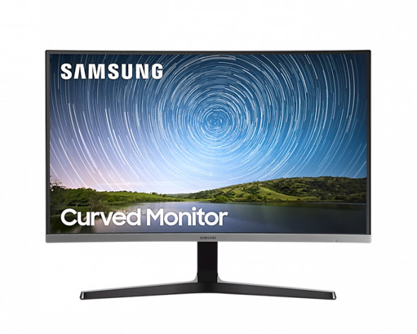 Samsung C27R500 - Monitor Premium