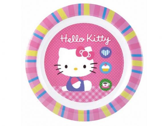 Makro - Tanier Hello Kitty 22cm UH
