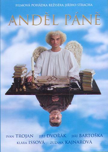 Anděl Páně - DVD film
