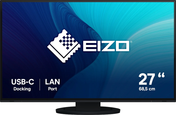 EIZO EV2795 - Monitor