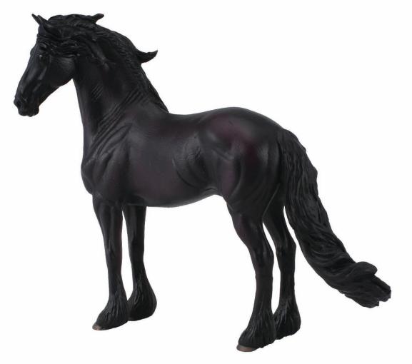 Collecta COLLECTA Frízsky kôň