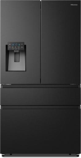 HISENSE RF728N4SBFE - Americká chladnička