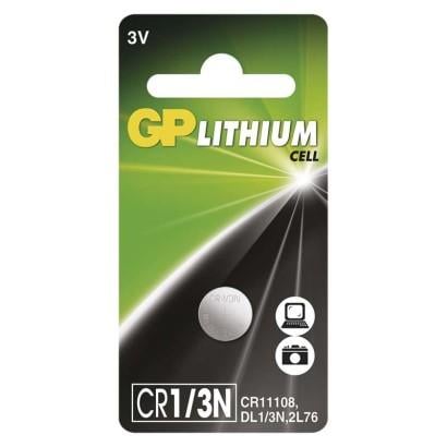GP CR1/3N - Batéria líthiová
