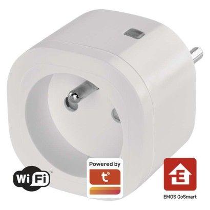 Emos GoSmart WiFi IP-3001F - WIFI zásuvka