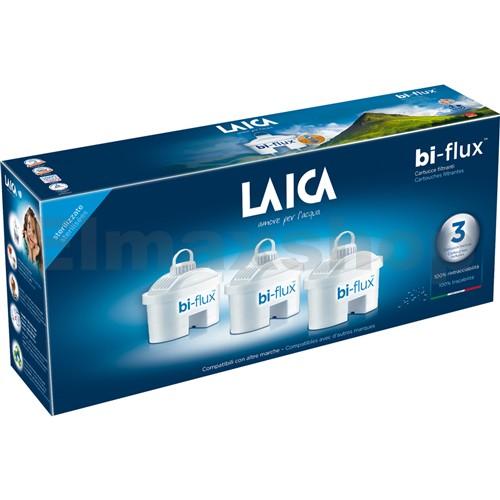 LAICA BI-FLUX 3 - Filter do filtračnej kanvice