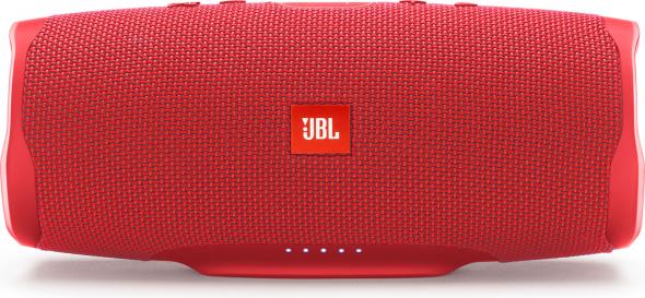 JBL CHARGE4 červený - Bluetooth reproduktor