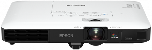 Epson EB-1795F - Projektor