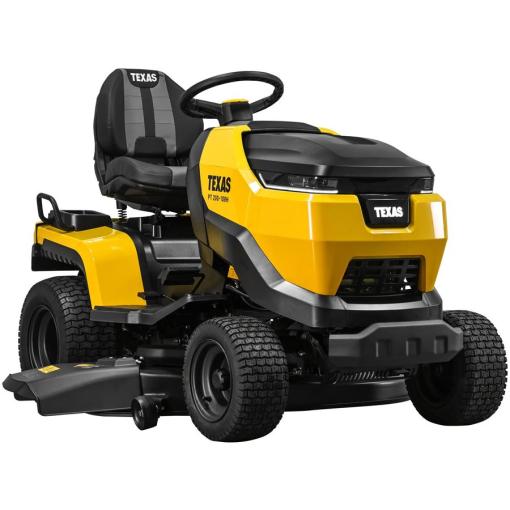 TEXAS PT 200-108H - Záhradný traktor