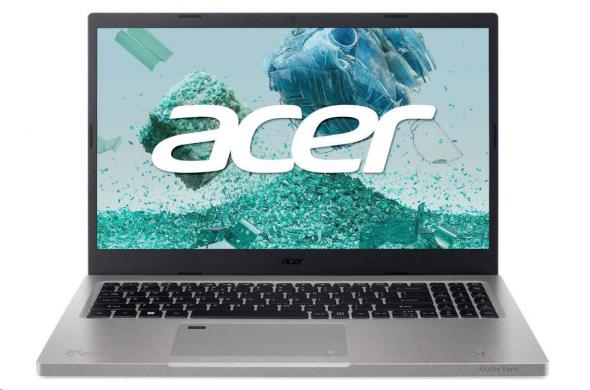 Acer Aspire Vero (AV15-52-527R) - 15.6" Notebook