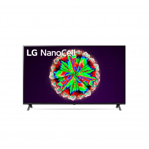 LG 55NANO80 vystavený kus - 4K LED TV