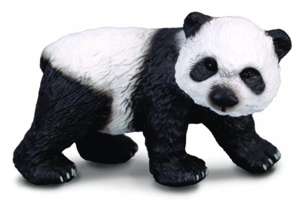 Collecta COLLECTA Panda veľká - mláďa