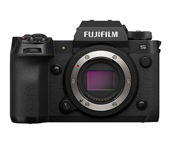 Fujifilm X-H2S Body - Digitálny fotoaparát