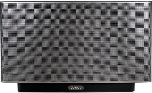 Sonos Play:5 čierny Vystavený predvádzací kus,Plná záruka - Multiroom audio systém