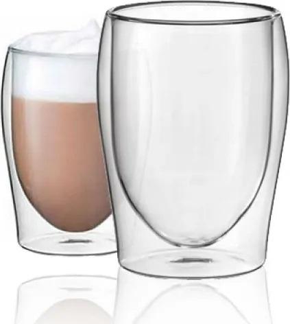 Scanpart - Termo pohár Cappuccino s/2 300 ml