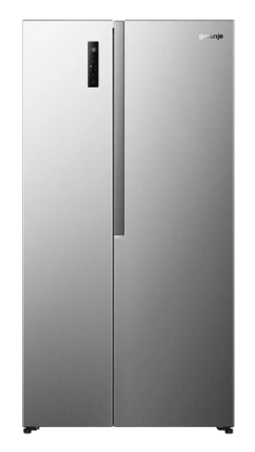 Gorenje NRS917D41X - Americká chladnička