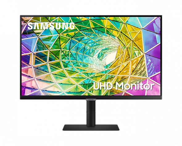 Samsung S80A - Monitor Premium (UHD)