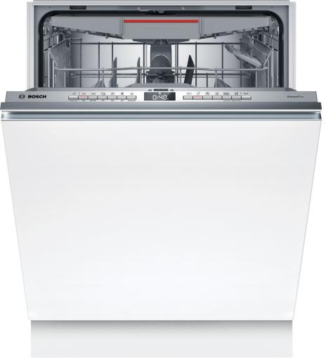 Bosch SMV4ECX14E - Vstavaná umývačka riadu