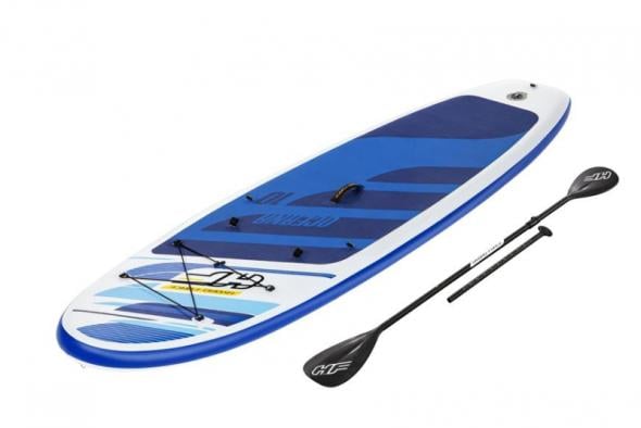 Bestway Doska Bestway® 65350, HYDRO-FORCE™ Oceana, paddleboard, 3,05x0,84x0,12 m - Paddleboard