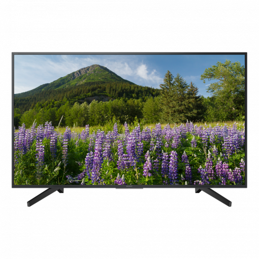 Sony KD-43XF7005 - 4K UHD Smart TV