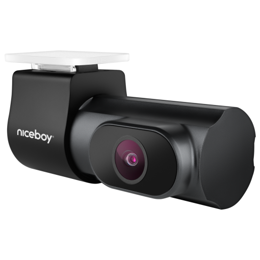 Niceboy PILOT S5 GPS + WiFi - Autokamera s integrovaným GPS modulom