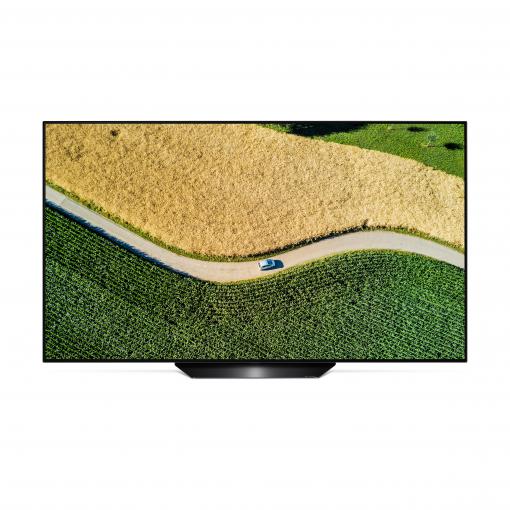 LG OLED55B9S vystavený kus - 4K OLED TV