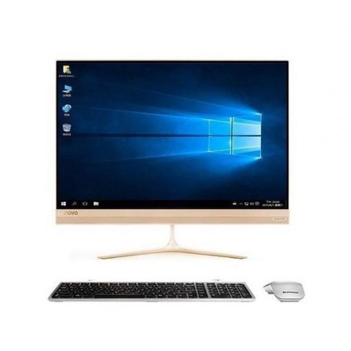 Lenovo IdeaCentre AiO 520S-23IKU - All in One PC
