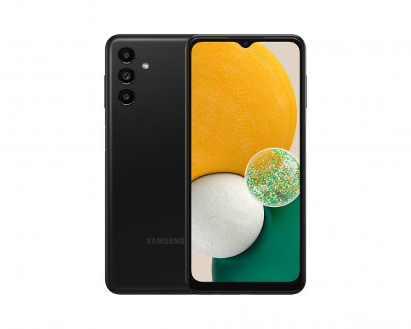 Samsung Galaxy A13 5G 128GB Dual SIM čierny - Mobilný telefón