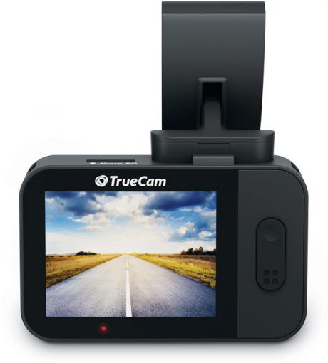 TrueCam M5 WiFi - autokamera