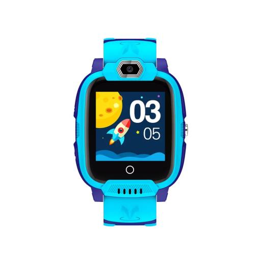 Canyon KW-44, Jondy, modré - Smart hodinky pre deti