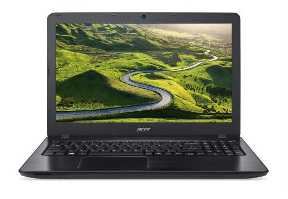 Acer Aspire F 15 - 15,6" Notebook