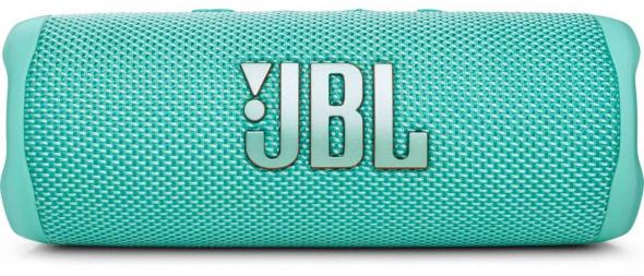 JBL Flip 6 Teal - Bluetooth reproduktor