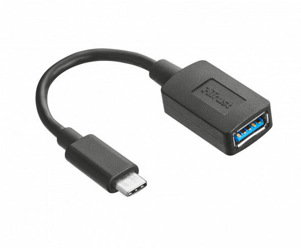 Trust USB-C na USB3.0 - USB konvertor