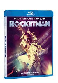 Rocketman - Blu-ray film