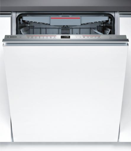 Bosch SMV68MD02E - Umývačka riadu zabudovateľná