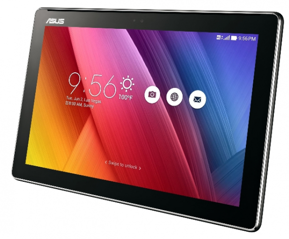 Asus ZenPad Z300M-6A043A - 10,1" Tablet