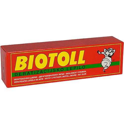 Strend Pro Biotoll® - Lepidlo na myši a hmyz, 135 g
