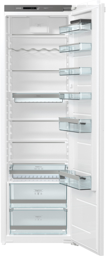 Gorenje RI518EA1 - Jednodverová chladnička zabudovateľná