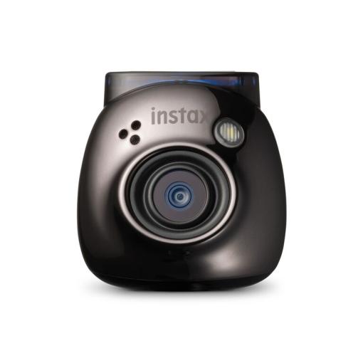 Fujifilm INSTAX Pal metalický - Digitálny fotoaparát s Bluetooth