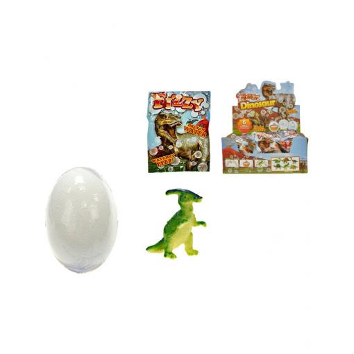 MIKRO -  Dinosaurus vo vajíčku - Vajíčko