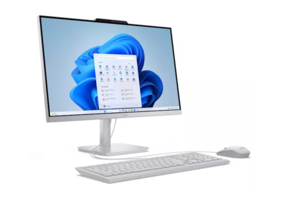 Lenovo IdeaPad A100 AIO - 23,8" Počítač všetko v jednom