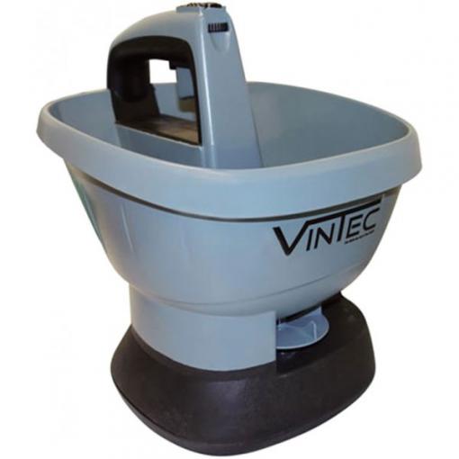 VINTEC VT 1800 vystavený kus - Elektrický ručný posýpač