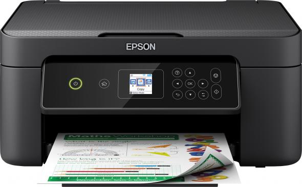 Epson Expression Home XP-3150 - Multifunkčná tlačiareň s WiFi a Duplexnou tlačou