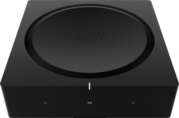 Sonos AMP čierny - Bezdrôtový zosilňovač