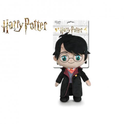 MIKRO -  Harry Potter plyšový 30cm - Plyšová hračka